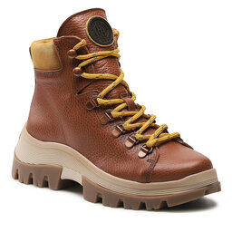Hispanitas Bottes de randonnée Hispanitas Meryl-I22 HI222409 Mustard