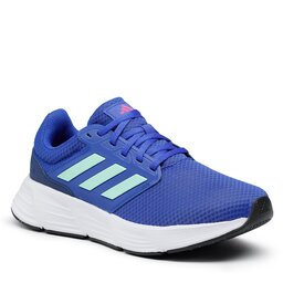adidas Обувки adidas Galaxy 6 M HP2416 Син