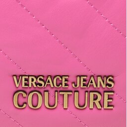

Рюкзак Versace Jeans Couture 74VA4BAG ZS409 406, Рожевий
