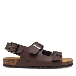 CMP Sandały CMP Eco Keidha Wmn Sanadl 3Q91026 Brązowy