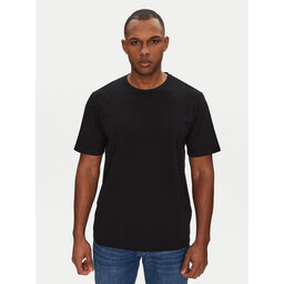 Jack&Jones Jack&Jones Majica Perfect 12268229 Črna Regular Fit