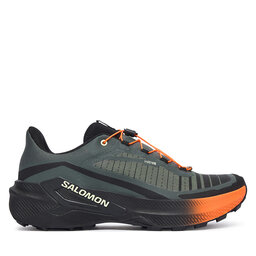 Salomon Взуття для бігу Salomon Genesis 2 L49309100 Сірий