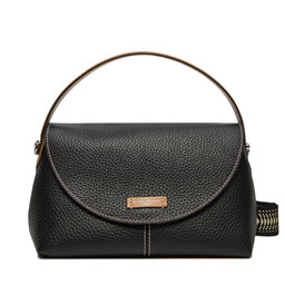 Gianni Chiarini Kabelka Gianni Chiarini Alessandra BS 11356 TKL-NAETN Čierna