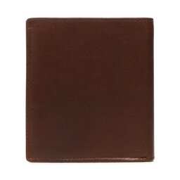 

Велике Чоловіче Портмоне Samsonite Veggy Slg 144480-1251-1INU Dark Brown, Коричневий