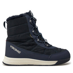 Viking Snehule Viking Aery SL GTX GORE-TEX 3-94605-535 Tmavomodrá