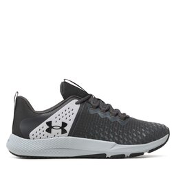 

Взуття Under Armour Ua Charged Engage 2 3025527-100 Gry/Gry, Сірий