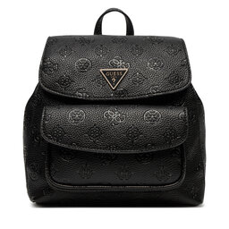 Guess Ruksak Guess HWPG93 49310 Čierna