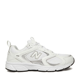 New Balance Sneakers New Balance C-NBML408W Weiß