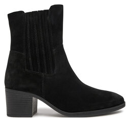 Marco Tozzi Botines Marco Tozzi 2-25001-43 Negro