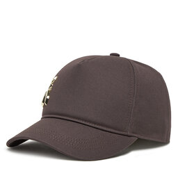 Patrizia Pepe Baseball sapka Patrizia Pepe 8F0045/AB01 B825 Barna