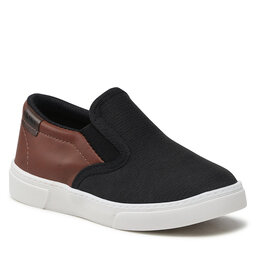 Bibi Tenisky Bibi On Way 1108112 Black/Expresso