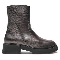 Caprice Botines Caprice 9-25303-43 Plata