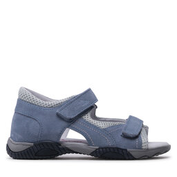 

Босоніжки RenBut 31-4401 Jeans Jasny, Голубий