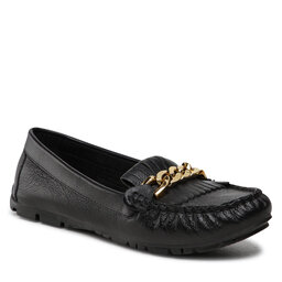 Sergio Bardi Мокасини Sergio Bardi RST-MARA-05SB Black