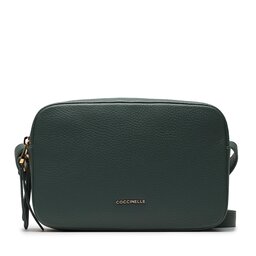Coccinelle Handtasche Coccinelle N15 Coccinellegleen E1 N15 15 02 01 Green G83