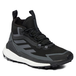 adidas Scarpe adidas Terrex Free Hiker GORE-TEX Hiking Shoes 2.0 HP7818 Nero