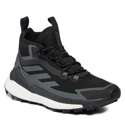 adidas Schuhe adidas Terrex Free Hiker GORE-TEX Hiking Shoes 2.0 HP7818 Schwarz