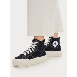 Converse Sneakers Converse Cruise A04689C Schwarz