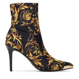 

Ботильйони Versace Jeans Couture, Чорний