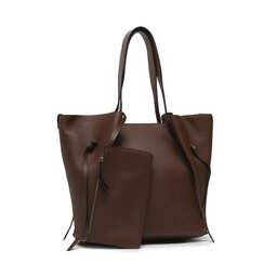 

Сумка Weekend Max Mara, Коричневий