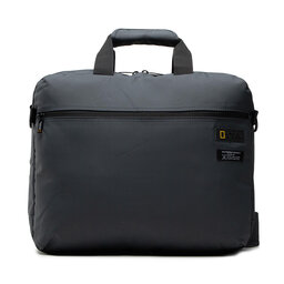 National Geographic Torba na laptopa National Geographic Brief Case N18387.22 Grey