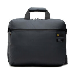 National Geographic Torba za laptop National Geographic Brief Case N18387.22 Grey