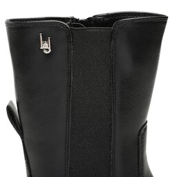 

Чоботи Liu Jo Kendy 621 4F3311 EX014 S Black 22222, Чорний