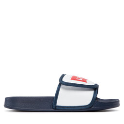 

Шльопанці Levi's®, Білий