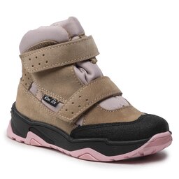 RenBut Schneeschuhe RenBut 23-3374 Beige