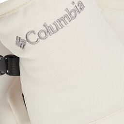 

Жіночі рукавички Columbia, Бежевий