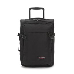 Eastpak Walizka kabinowa Eastpak Tranverz Xxs EK0A5BE8 Czarny