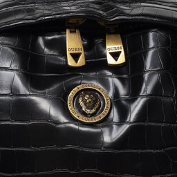 

Рюкзак Guess, Чорний