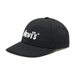 Levi's® Șapcă Levi's® 234272-6-59 Negru