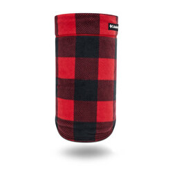 Columbia Loop-Schal Columbia Csc™ II Fleece Gaiter 1911141613 Rot