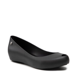 Melissa Μπαλαρίνες Melissa Ultragirl Basic II AD 32938 Black 01003