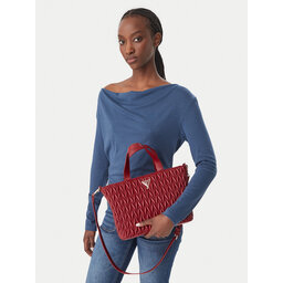 Guess Handtasche Guess J6BZ24 W4034 Rot