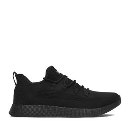 Sprandi Снікерcи Sprandi MP72-21782 Чорний