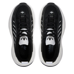 

Взуття adidas Ozgaia IE2814 Cblack/Cblack/Ftwwht, Чорний