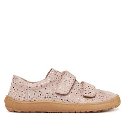 Froddo Pantofi Froddo G3130240-14 DD Roz