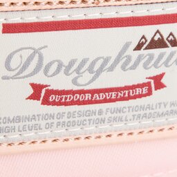 

Рюкзак Doughnut D010-0091-F Macaroon Sakura, Рожевий