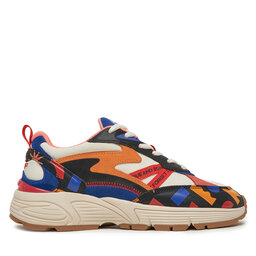 HOFF Sneakersy HOFF Oggian 12511007 Barevná
