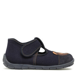 

Тапочки Froddo Slippers G1700364 S Dark Blue 0, Голубий