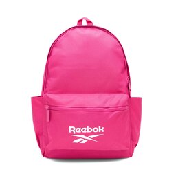 Reebok Hátizsák Reebok RBK-P-003-CCC Rózsaszín