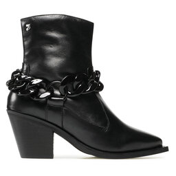 Gioseppo Cowboystiefel Gioseppo Grunau 64483 Schwarz