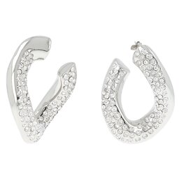 Patrizia Pepe Orecchini Patrizia Pepe 2JB359/M020-W350 Argento
