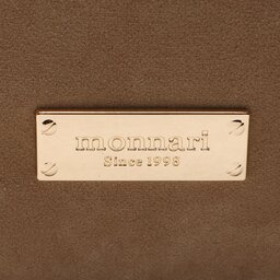

Сумка Monnari BAG0510-015 Beige, Бежевий