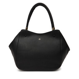 Aigner Handtasche Aigner 137422 Schwarz