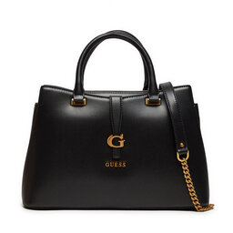 Guess Handtasche Guess Kuba (VA) HWVA93 29060 Schwarz