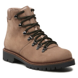 Weekend Max Mara Botas Weekend Max Mara Figlio 57960924600 Tortora 001