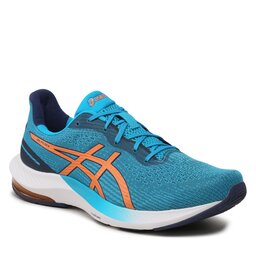 Asics Apavi Asics Gel-Pulse 14 1011B491 Island Blue/Sun Peach 403
